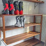 דירה Krenn באד קליניקירשהיים