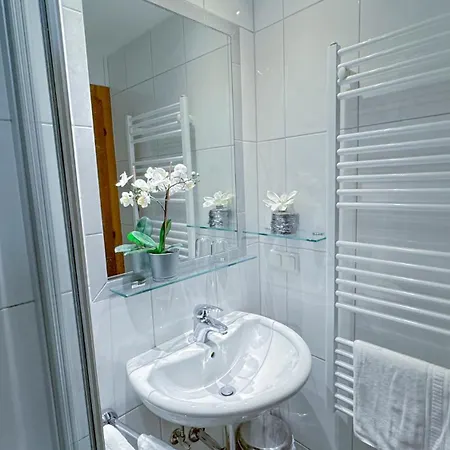 Apartman Krenn Bad Kleinkirchheim