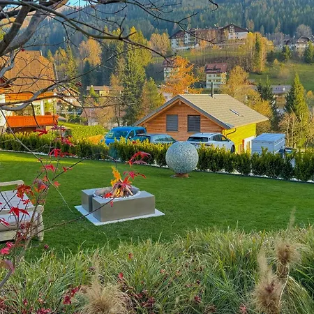 アパート Krenn バド クラインキルヒハイム