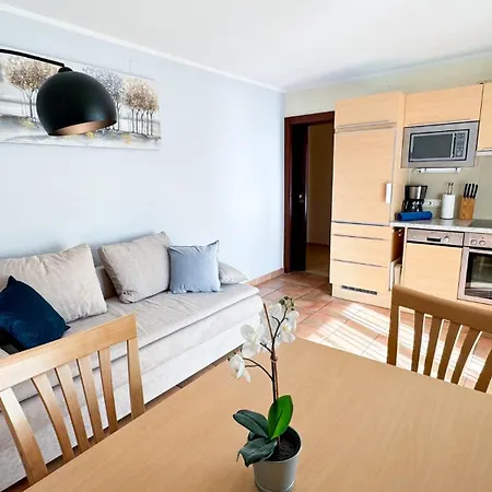Apartament Krenn