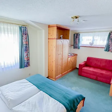 Apartament Krenn *