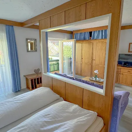 Krenn Apartment Bad Kleinkirchheim