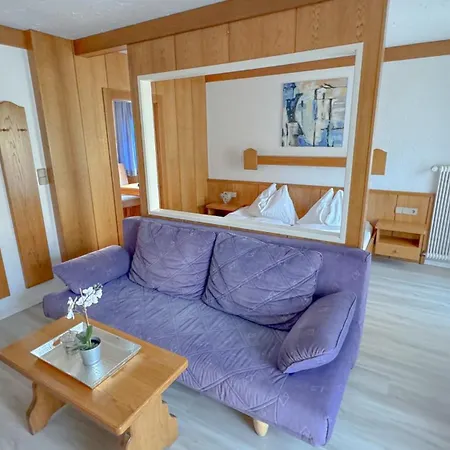 Krenn Apartament *