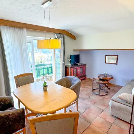 Apartman Krenn