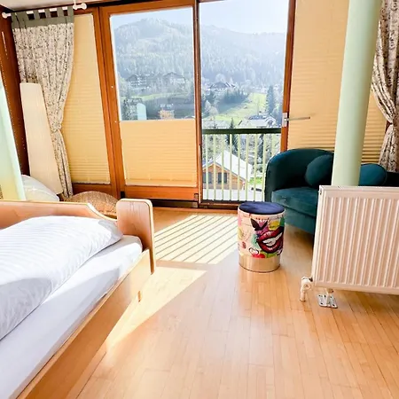 Krenn Apartament
