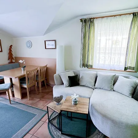 Apartman Krenn
