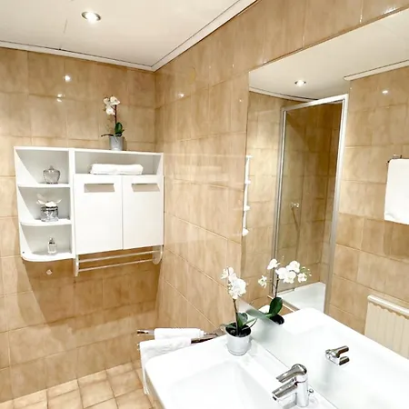 Krenn Apartman *