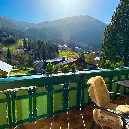 Krenn アパート *