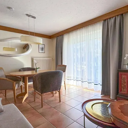 Krenn Apartament *