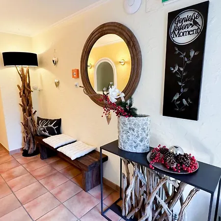 Apartment Krenn Bad Kleinkirchheim