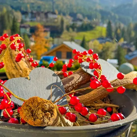 アパート Krenn *