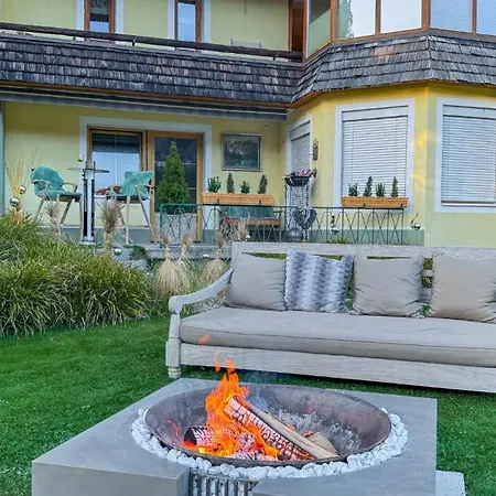 Krenn アパート *