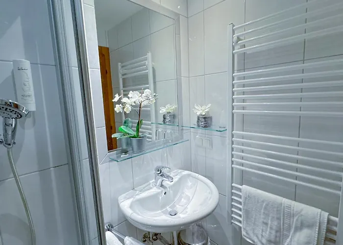 Lejlighed Krenn Bad Kleinkirchheim