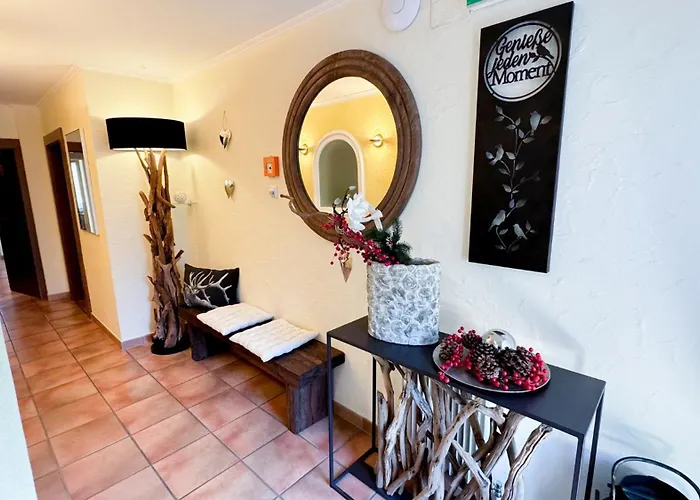 דירה Krenn באד קליניקירשהיים