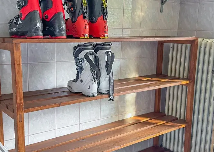 דירה Krenn באד קליניקירשהיים